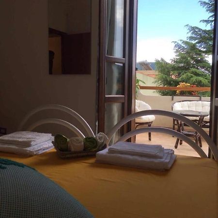 B&B Mideri Urzulei Extérieur photo