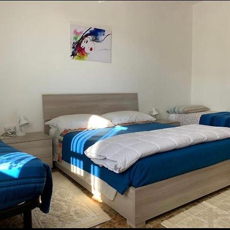 B&B Mideri Urzulei Extérieur photo