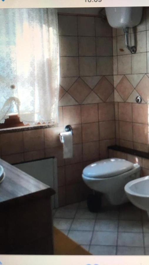 B&B Mideri Urzulei Extérieur photo