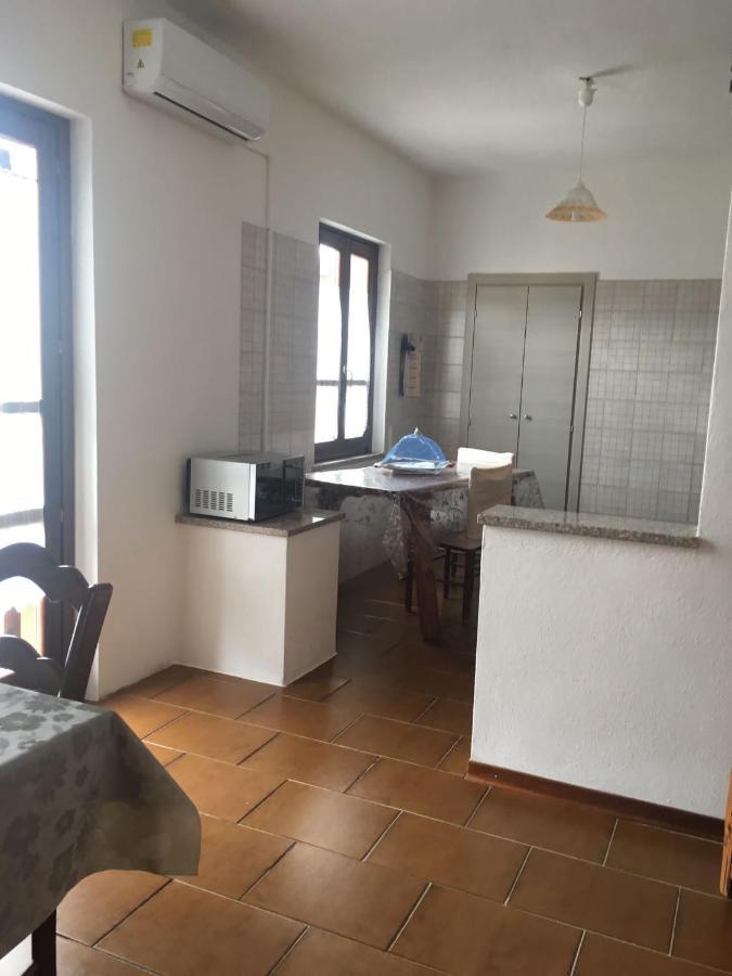 B&B Mideri Urzulei Extérieur photo