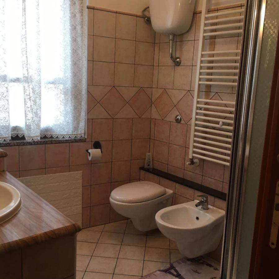 B&B Mideri Urzulei Extérieur photo